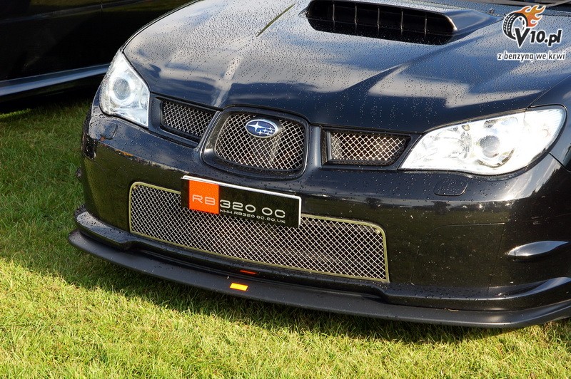 Rally Day 2011